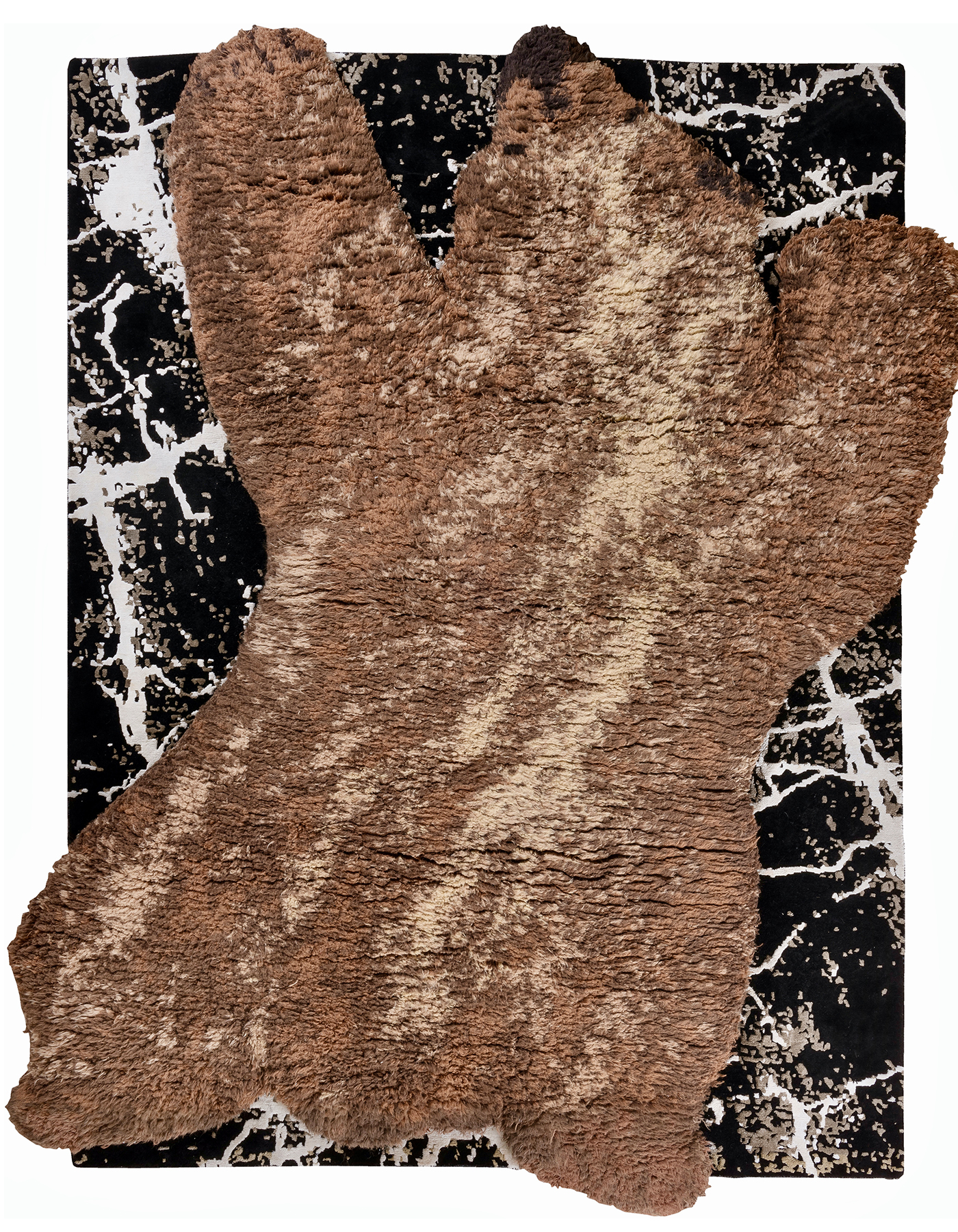 illulian-ursus-tappeto-design-collection-personalizzabile image 1