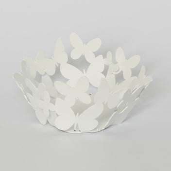 arti-mestieri-cestino-farfalle-bomboniera-in-ferro image 4