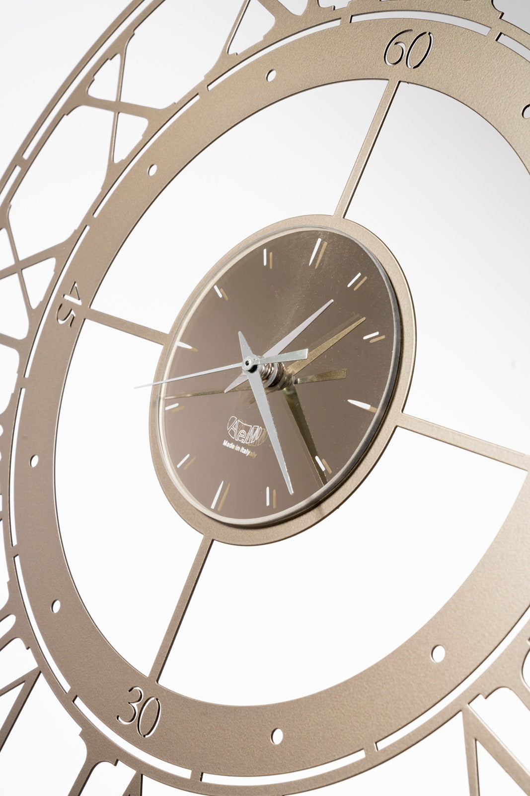 arti-mestieri-koros-70-orologio-da-parete-design-70-cm image 4