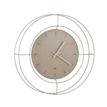arti-mestieri-nudo-piccolo-orologio-da-parete-in-ferro-59-cm-2 image 3