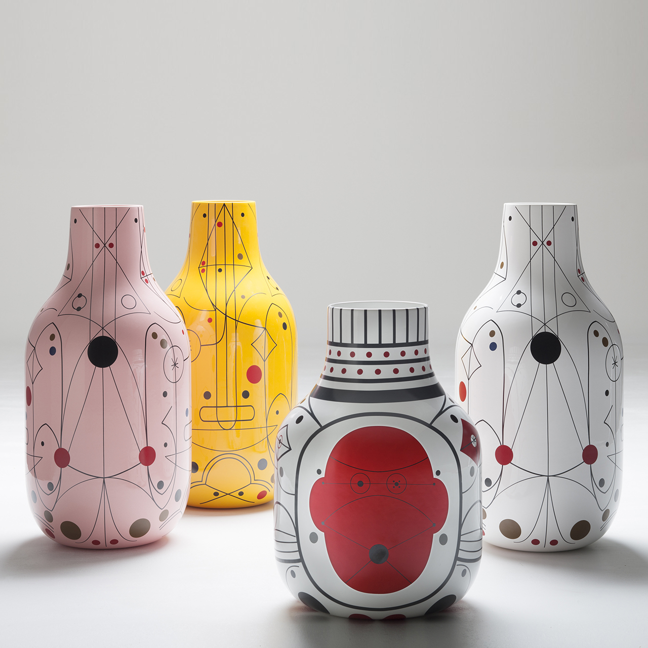 bosa-strypy-vaso-in-ceramica-jaime-hayon image 1