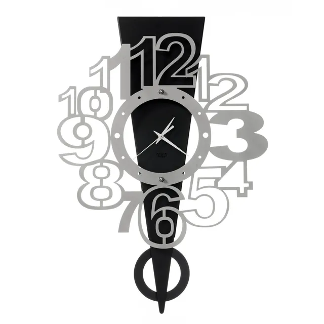 arti-mestieri-orologio-a-pendolo-da-parete-fischer image 1