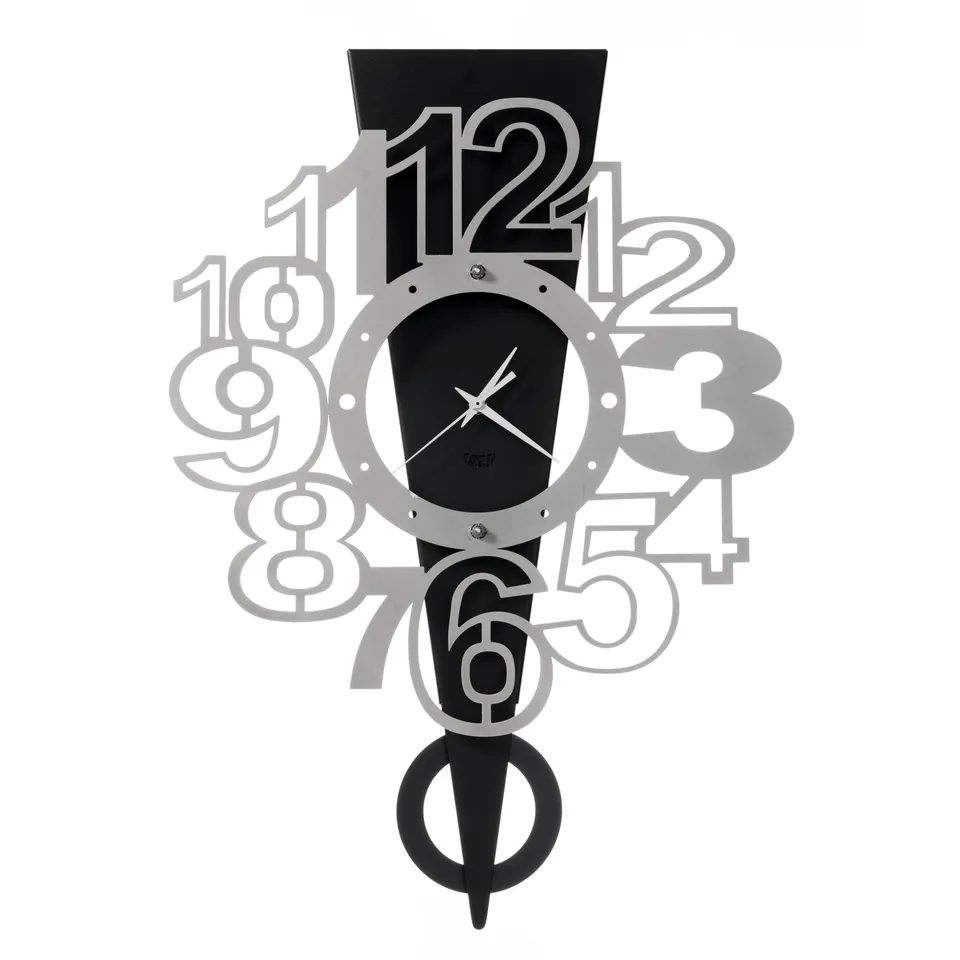 arti-mestieri-orologio-a-pendolo-da-parete-fischer image 1