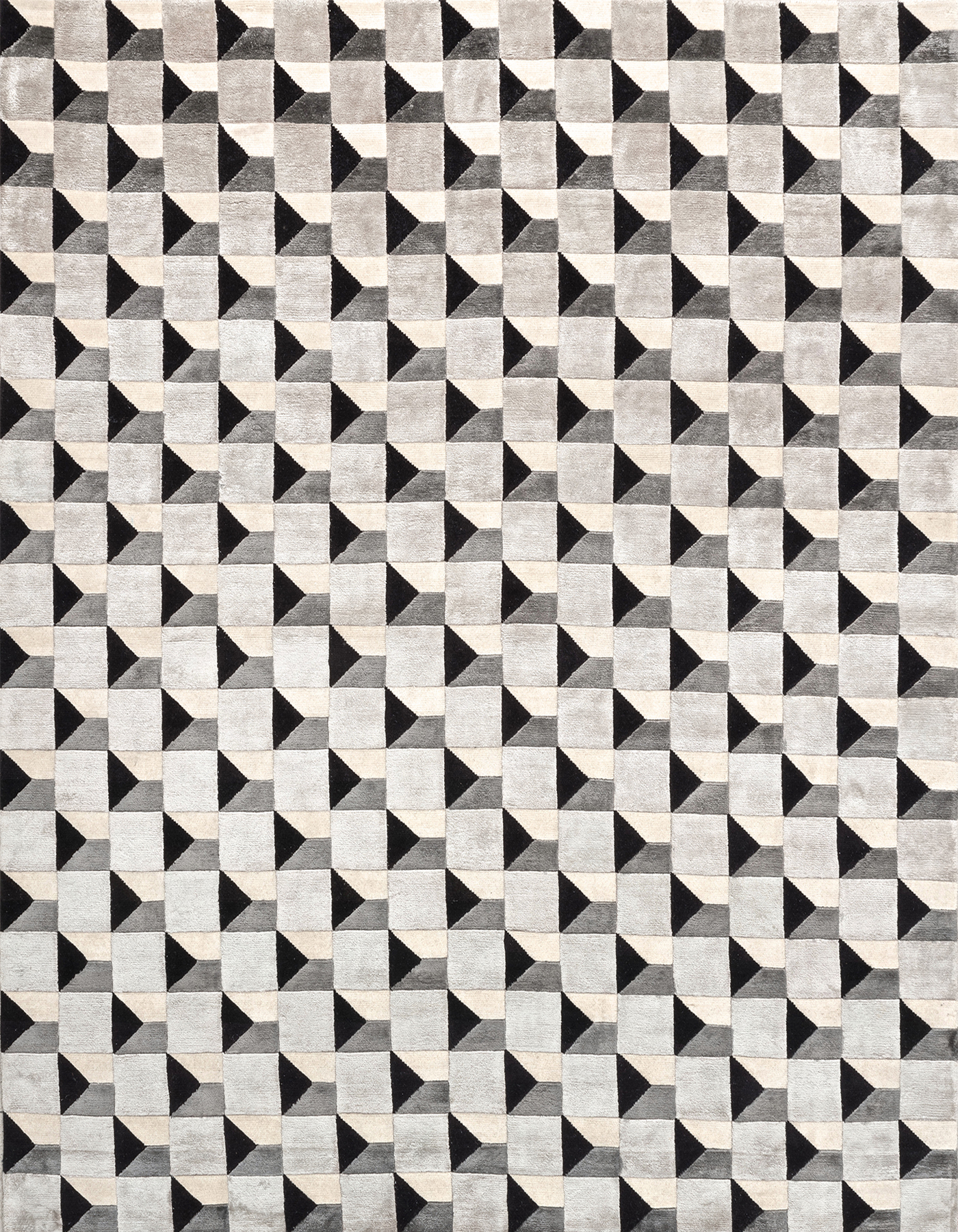 illulian-grid-tappeto-design-collection-personalizzabile image 1
