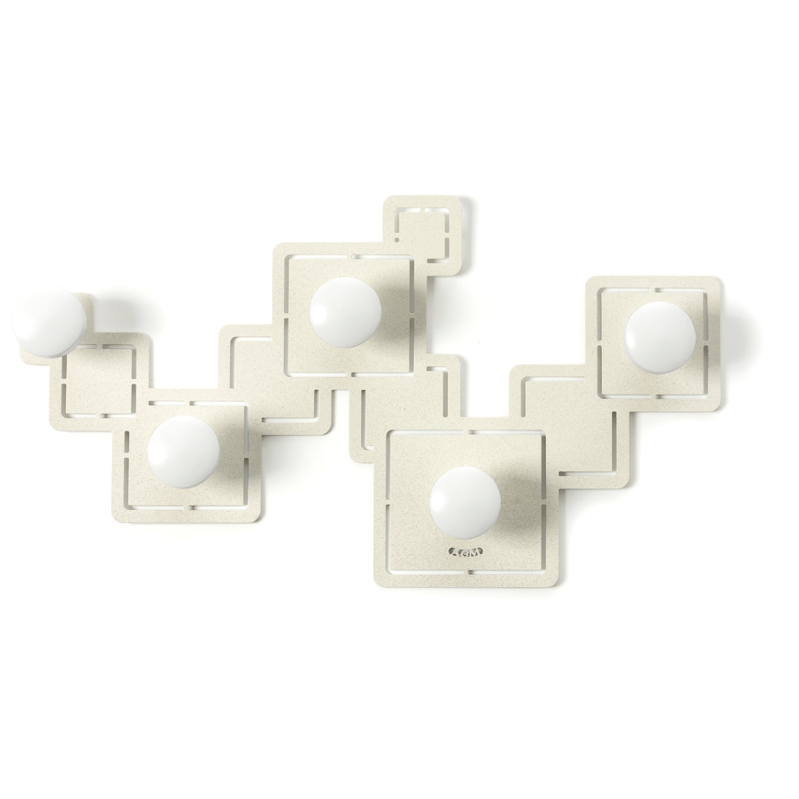 arti-mestieri-malago-appendiabiti-da-parete-ferro-e-legno image 3