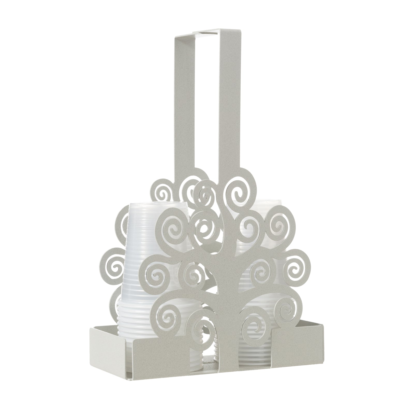 arti-mestieri-albero-della-vita-portabicchieri-in-ferro image 6