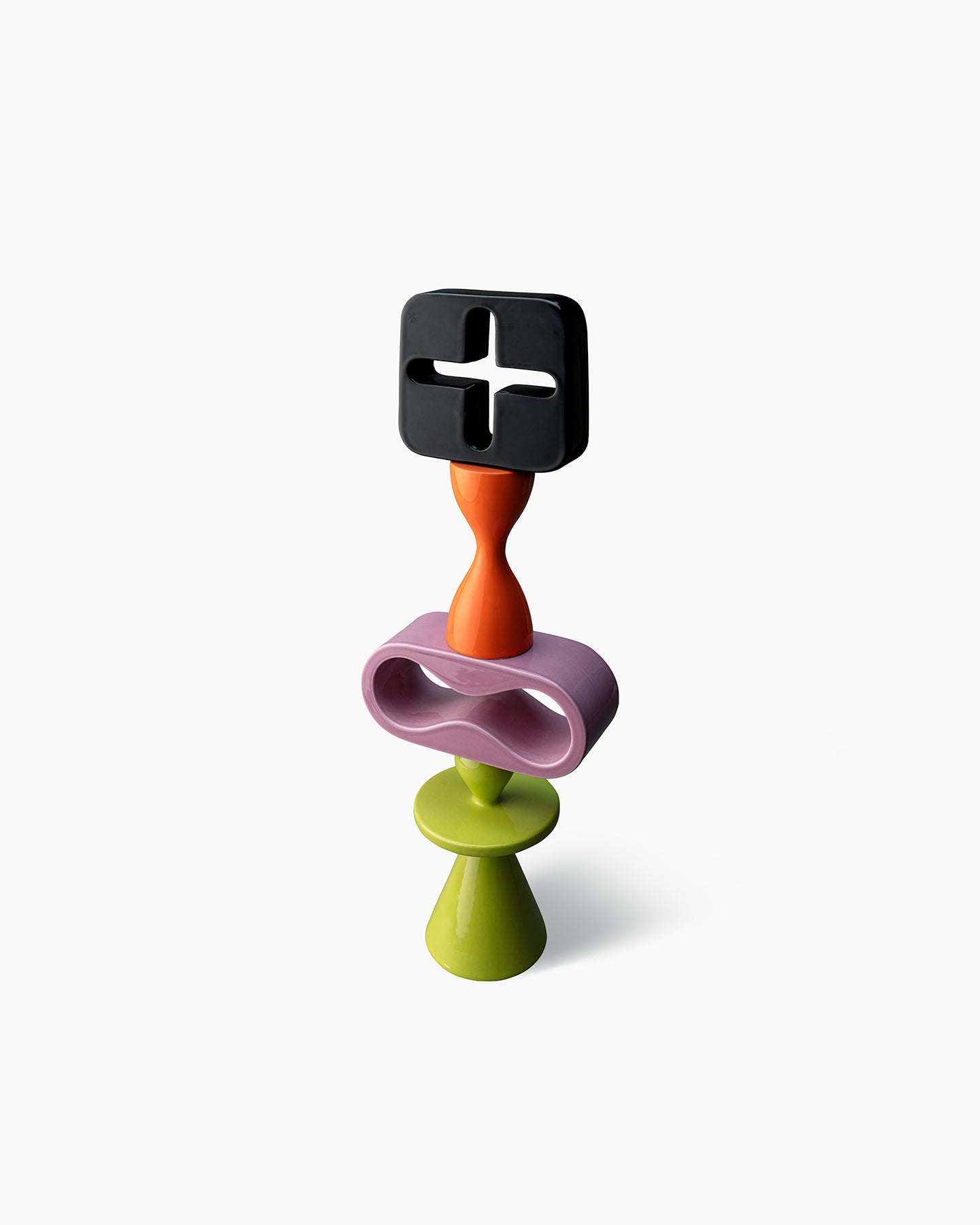 bitossi-ceramiche-simbolik-totem-karim-rashid-4-elementi-limited-edition image 2