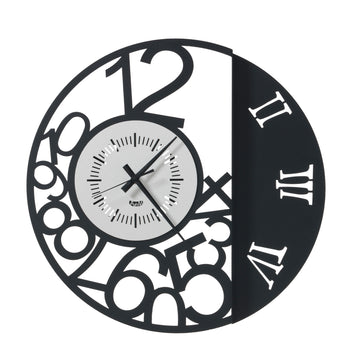 arti-mestieri-bobo-orologio-da-parete-45-cm image 2