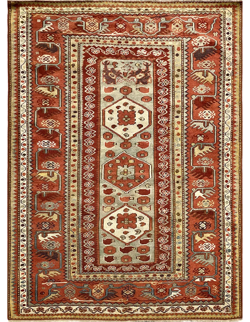 illulian-melas-anatolia-tappeto-lana-160x120-cm image 1