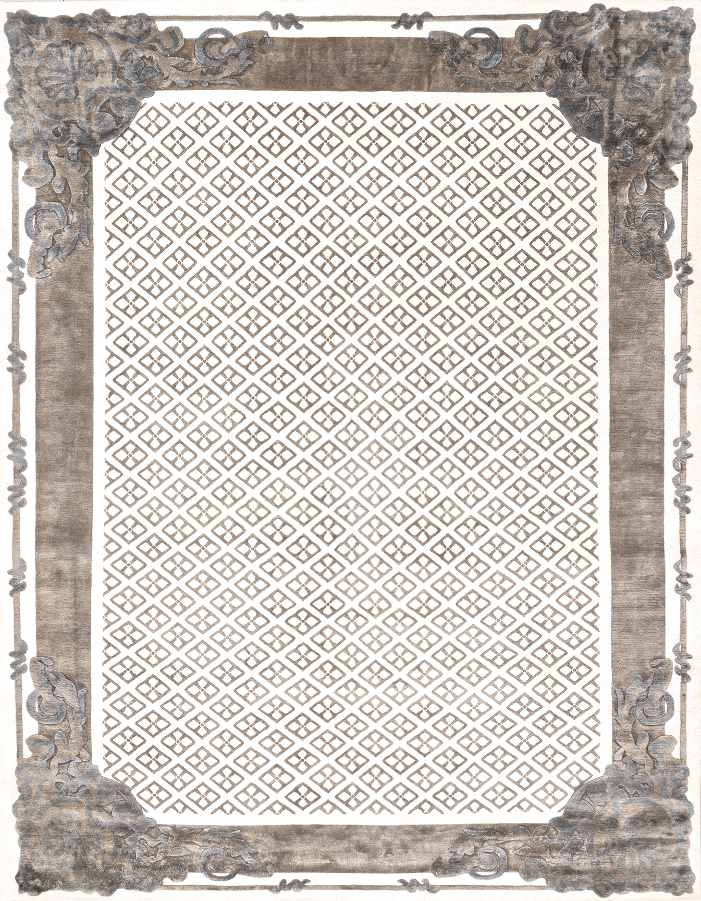 illulian-framebusson-tappeto-363x273-cm-lana-e-seta image 1