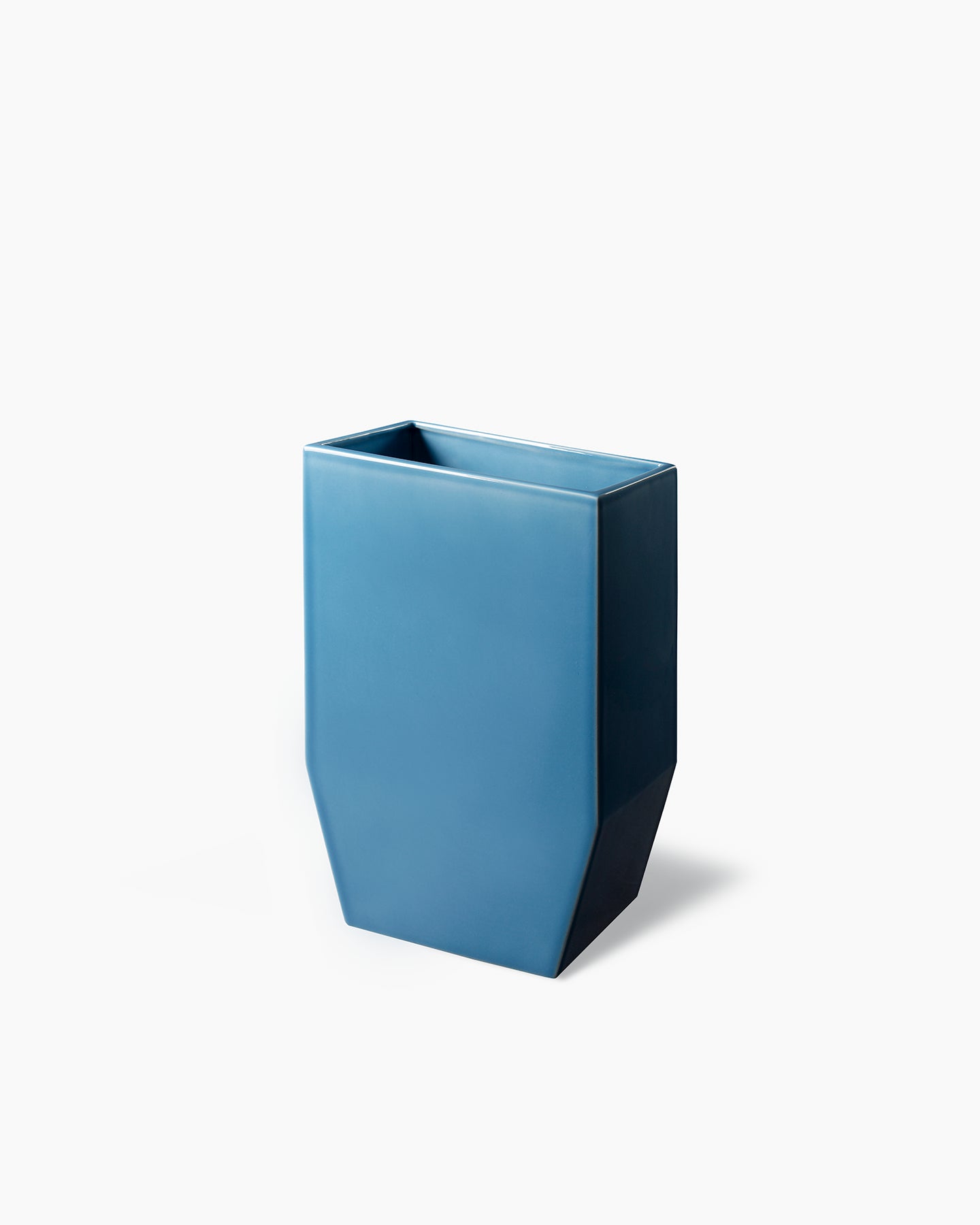 bitossi-ceramiche-onda-vaso-celeste-rimini-blu-muller-van-severen image 3