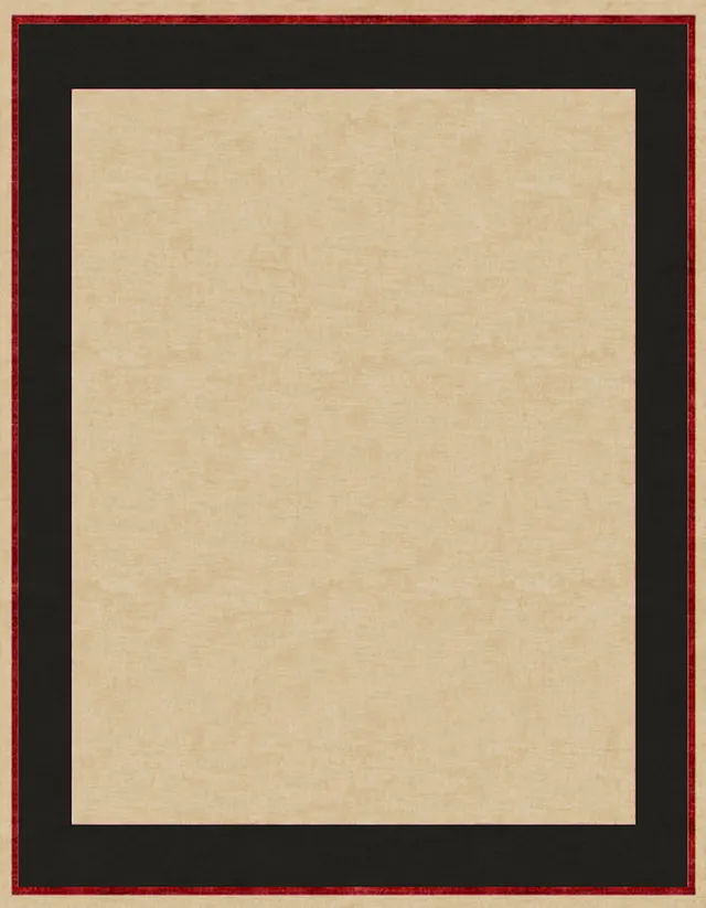 illulian-frame-iii-tappeto-314x250-cm-in-lana-e-seta-platinum-120 image 1
