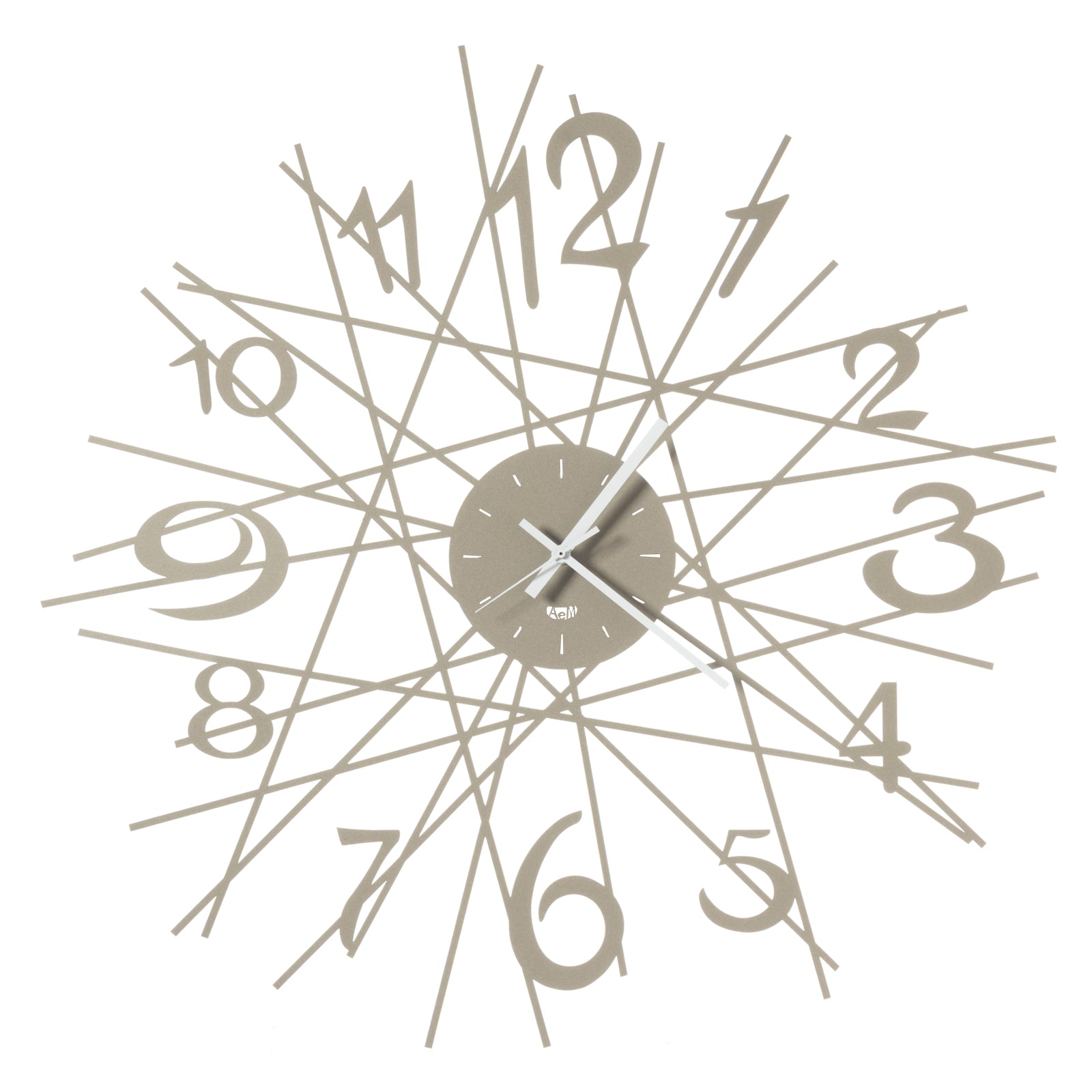 arti-mestieri-zig-zag-orologio-di-design-da-parete image 2