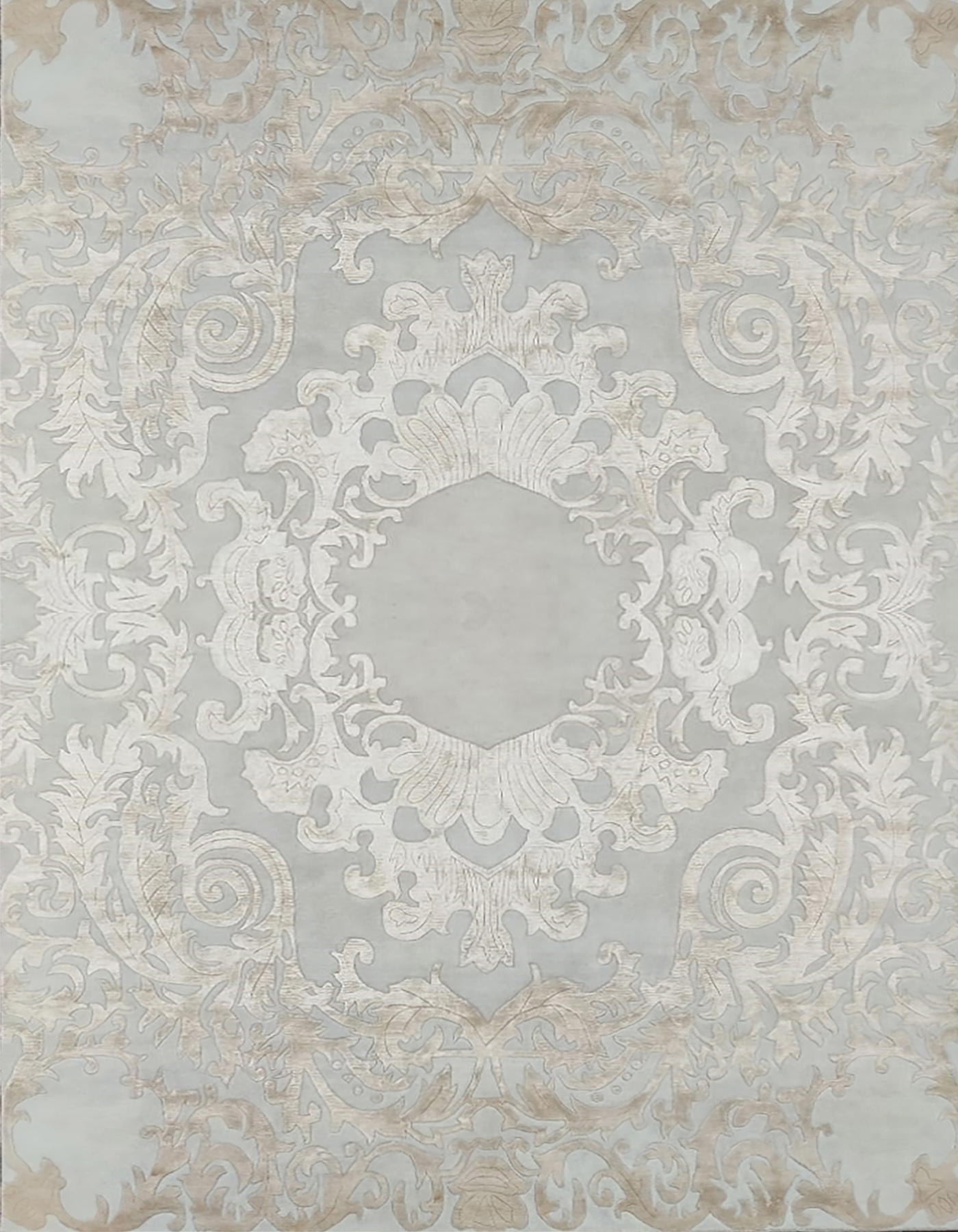 illulian-venus-tappeto-394-x-253-cm-lana-e-seta image 1