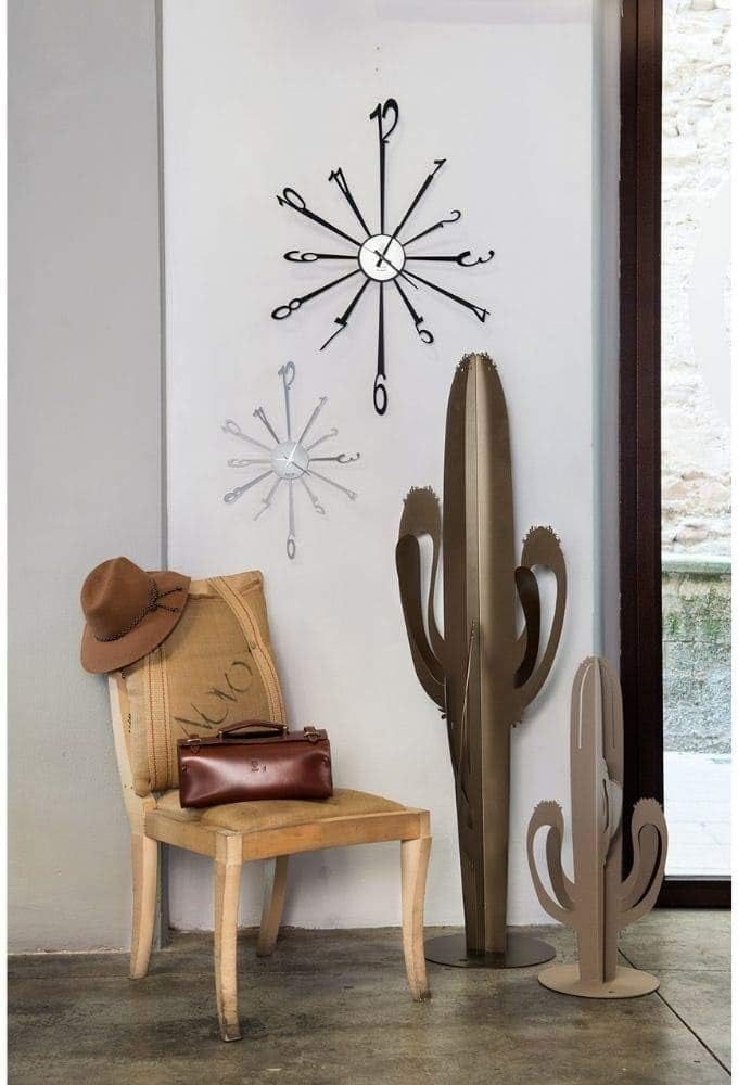 arti-mestieri-cactus-saguaro-grande-pianta-decorativa-in-ferro-141-cm image 2