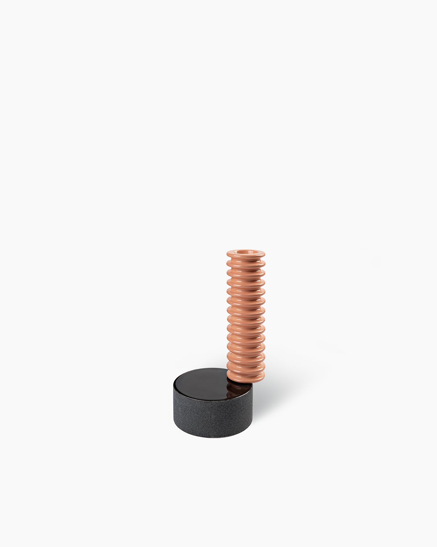 bitossi-ceramiche-vaso-2-elementi-colonne-quincoces-drago image 2