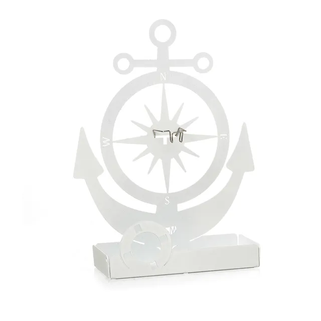 arti-mestieri-ancora-portalampada-da-tavolo-stile-marittimo image 1
