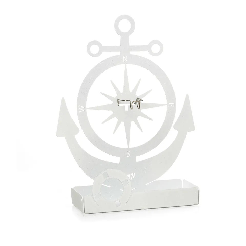 arti-mestieri-ancora-portalampada-da-tavolo-stile-marittimo image 1