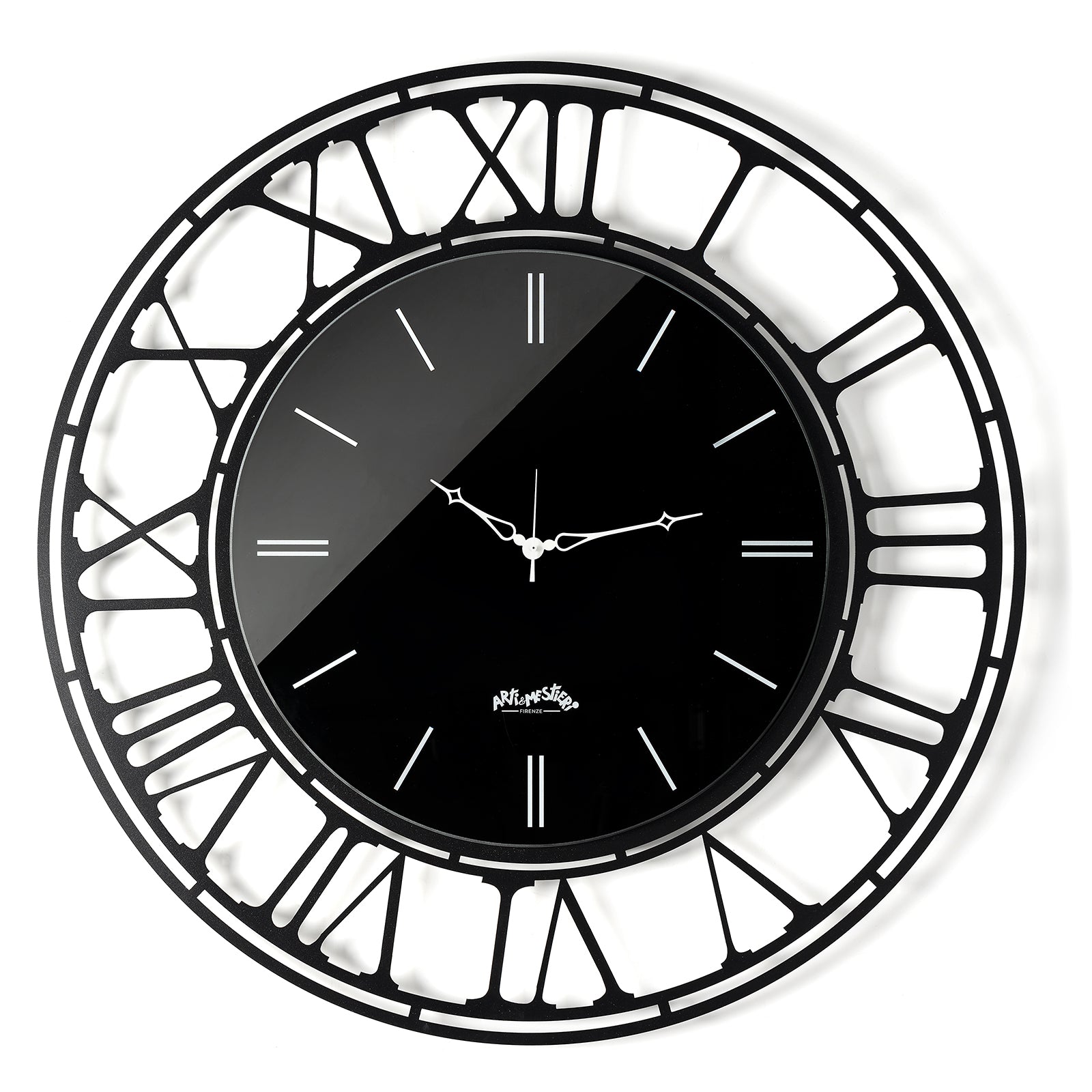 arti-mestieri-orologio-da-parete-axis-90 image 1