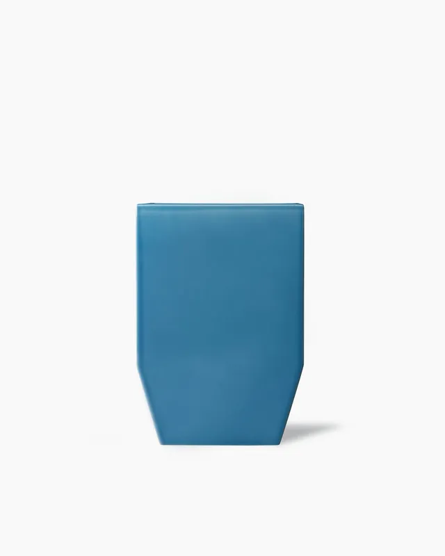 bitossi-ceramiche-onda-vaso-celeste-rimini-blu-muller-van-severen image 1
