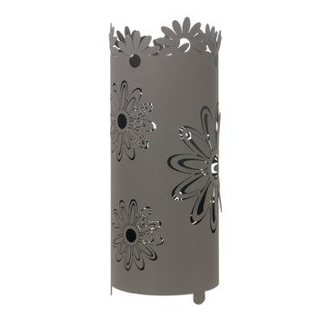 arti-mestieri-daisies-portaombrelli-23x55-cm-ferro image 2