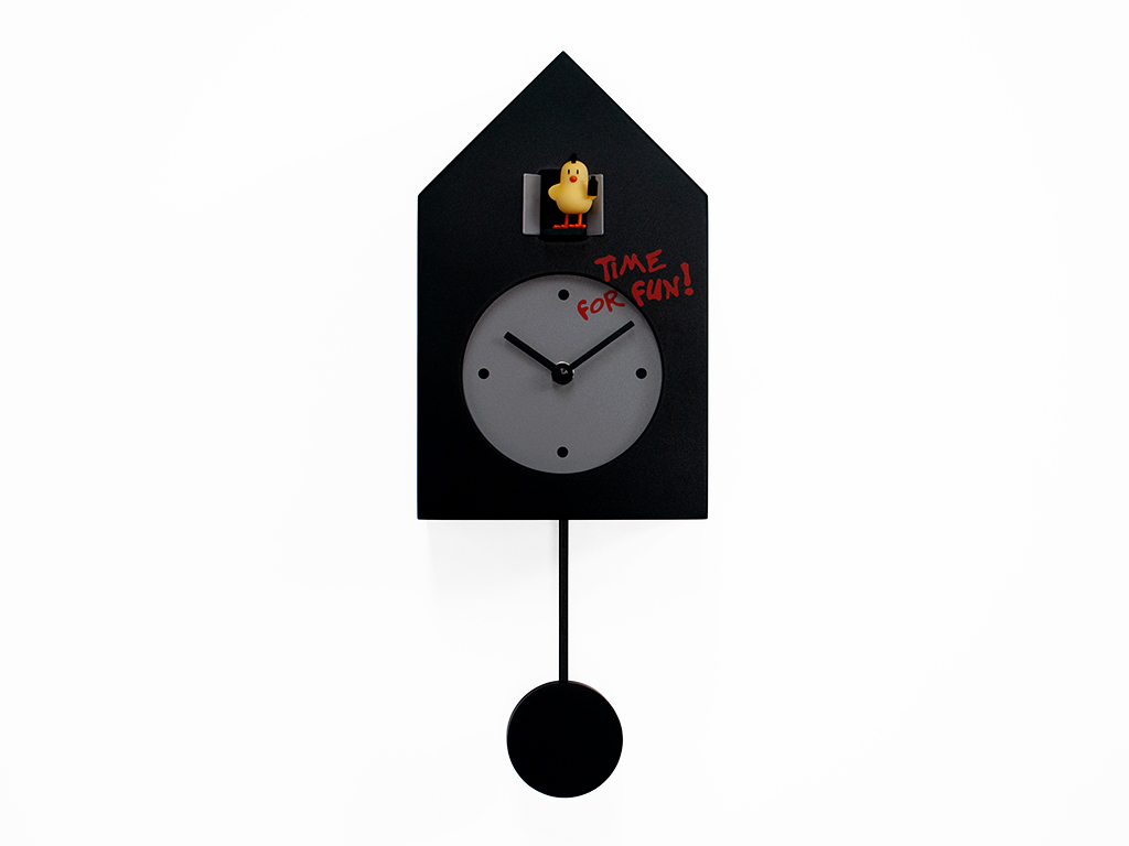 progetti-freebird-punk-orologio-da-parete-con-pendolo image 5