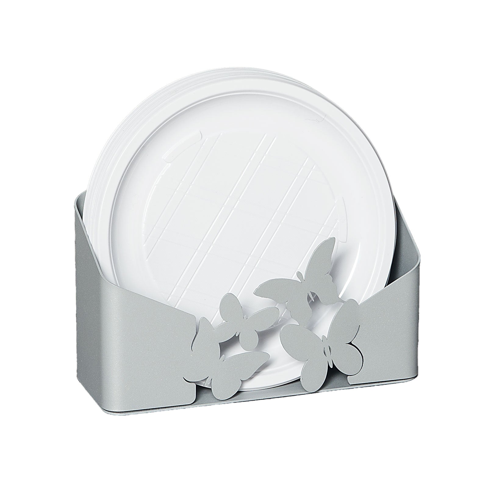 arti-mestieri-farfalle-portapiatti-di-design-in-ferro image 3